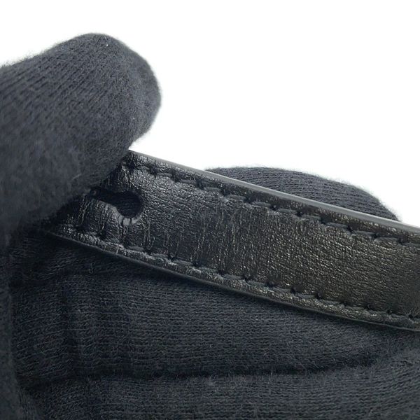 ジルサンダー ショルダーバッグ カンノーロ スモール J07WG0051 JIL SANDER 黒 2way