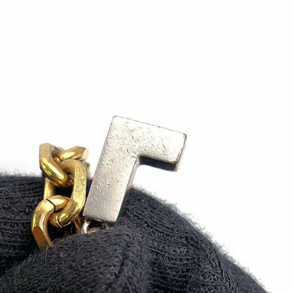 ルイヴィトン ブレスレット ブラスレ・ラブレターズ メタル M67067 LOUIS VUITTON アクセサリー