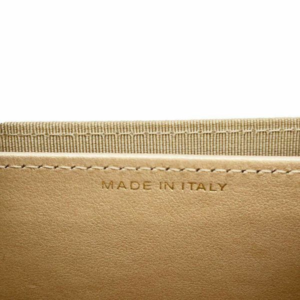 シャネル チェーンウォレット マトラッセ ココマーク ラムスキン AP0238 財布 コンパクトウォレット コインケース