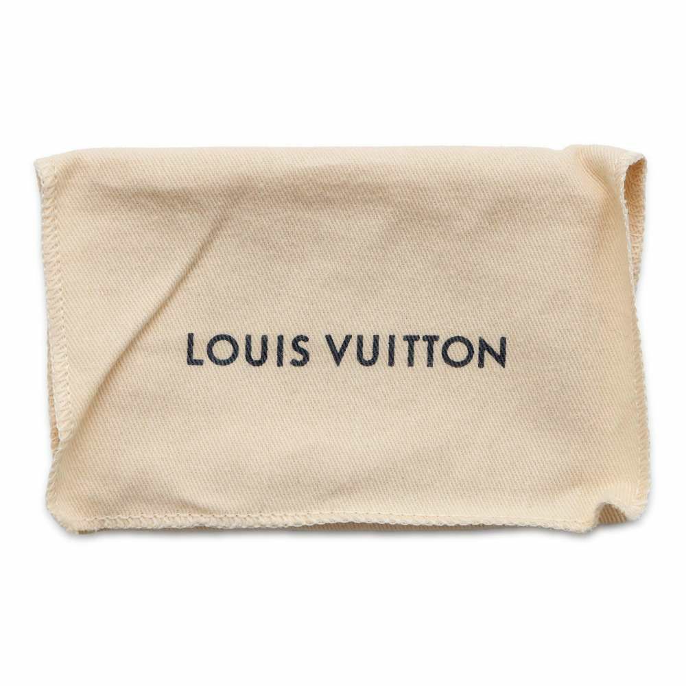 ルイヴィトン 6連キーケース エピ ミュルティクレ6 M63812 LOUIS VUITTON メンズ キーホルダー 黒