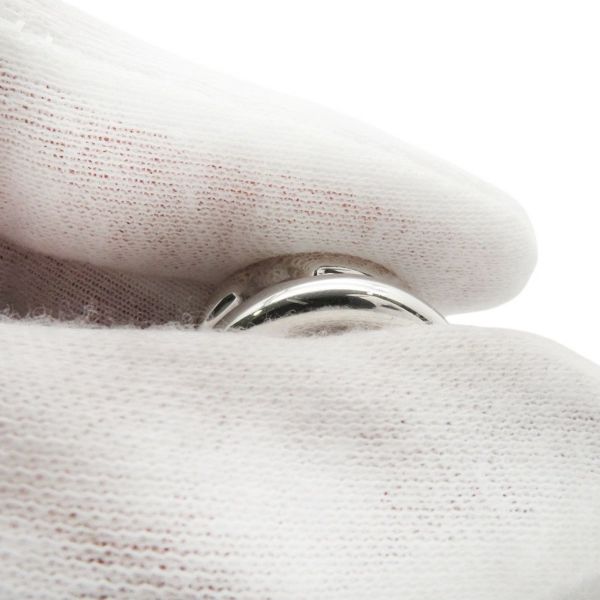 エルメス リング オスモズPM Osmose SV925シルバー リングサイズ50 HERMES ジュエリー 指輪