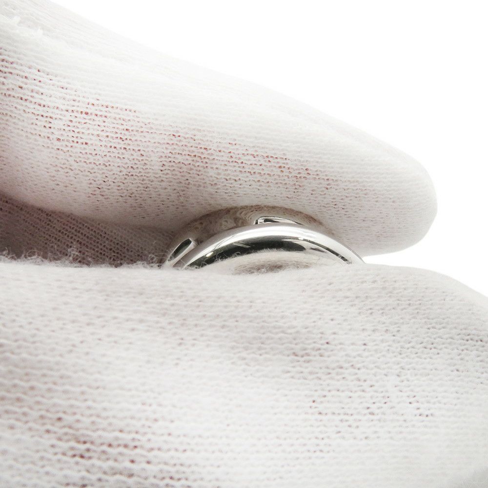 エルメス リング オスモズPM Osmose SV925シルバー リングサイズ50 HERMES ジュエリー 指輪