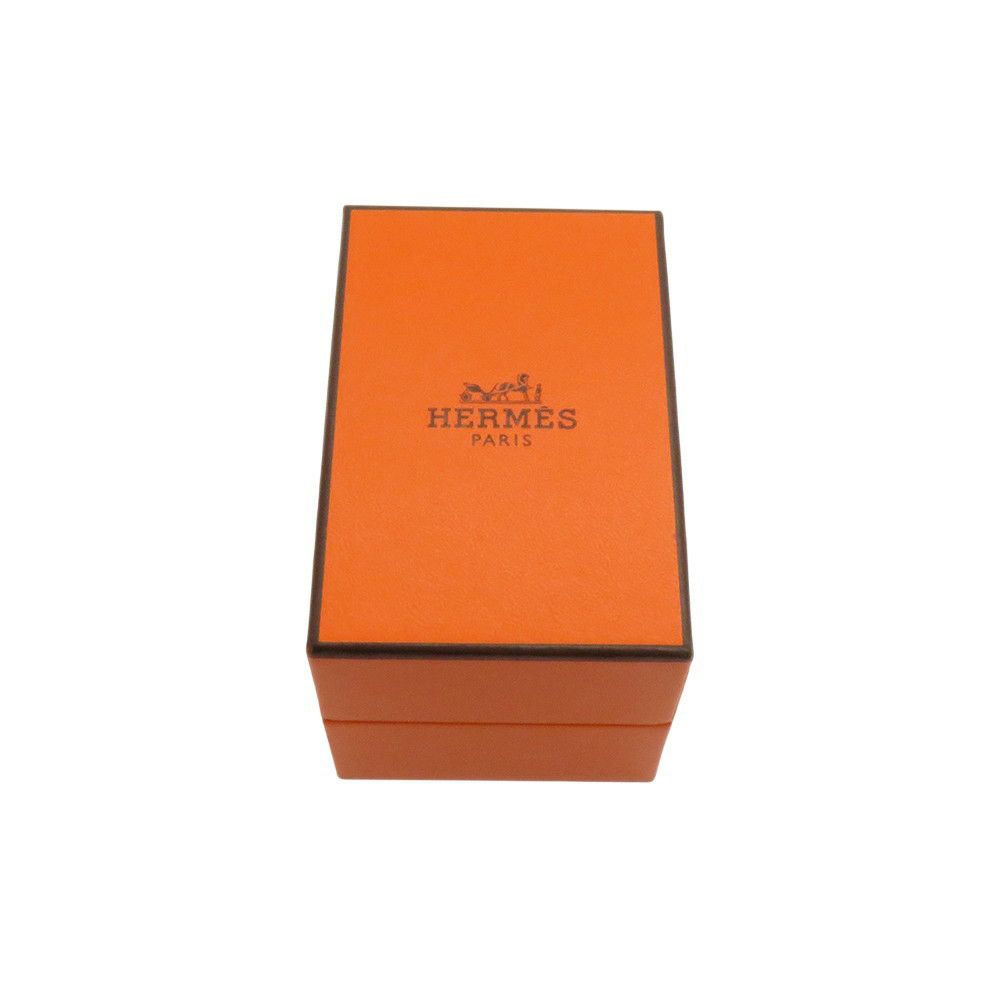 エルメス リング オスモズPM Osmose SV925シルバー リングサイズ50 HERMES ジュエリー 指輪