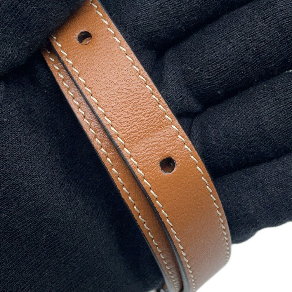 セリーヌ ショルダーバッグ トリオンフ ラウンドパース 10G342DGZ04BT CELINE バッグ