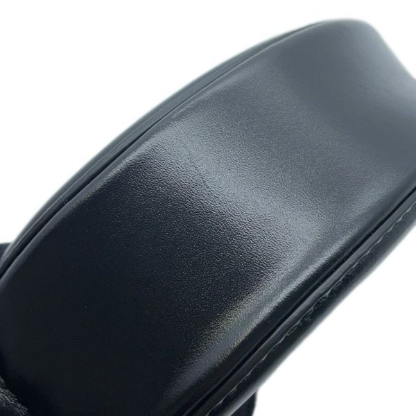 セリーヌ ショルダーバッグ オーバルパース キュイルトリオンフ 10I703DPQ CELINE バッグ 黒