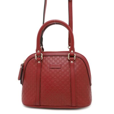 グッチ ボストンバッグ GGキャンバス 449167 GUCCI 2WAY