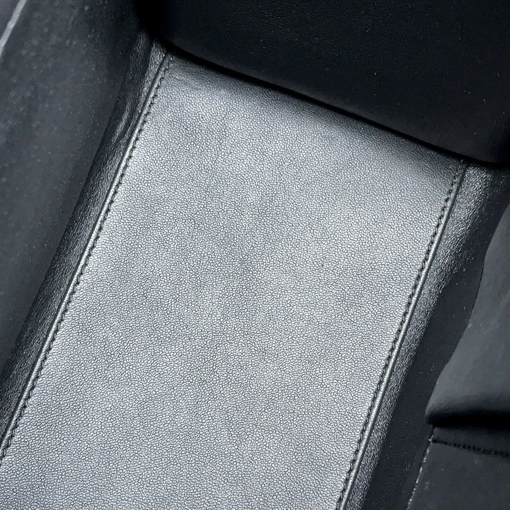 セリーヌ ハンドバッグ ラゲージ マイクロショッパー レザー CELINE バッグ 黒