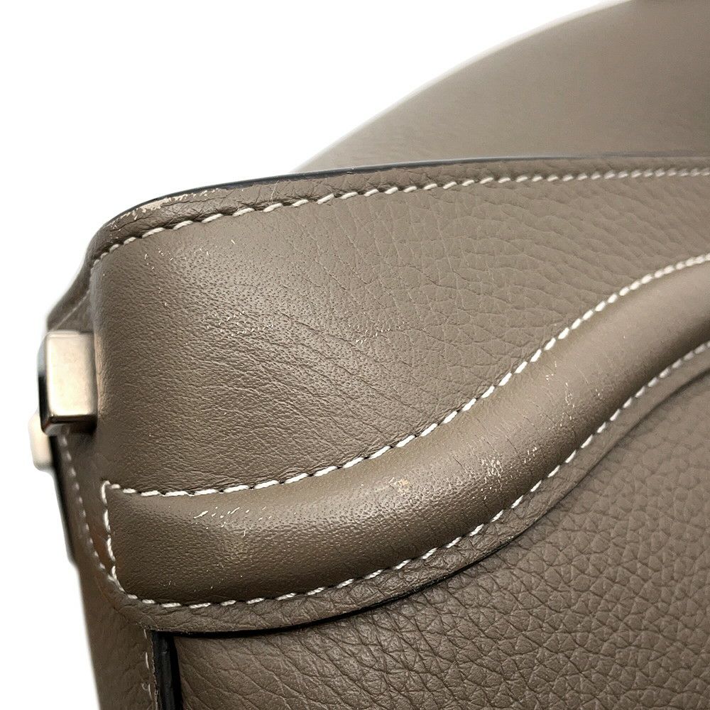 セリーヌ ハンドバッグ ラゲージ マイクロショッパー 189793 CELINE バッグ