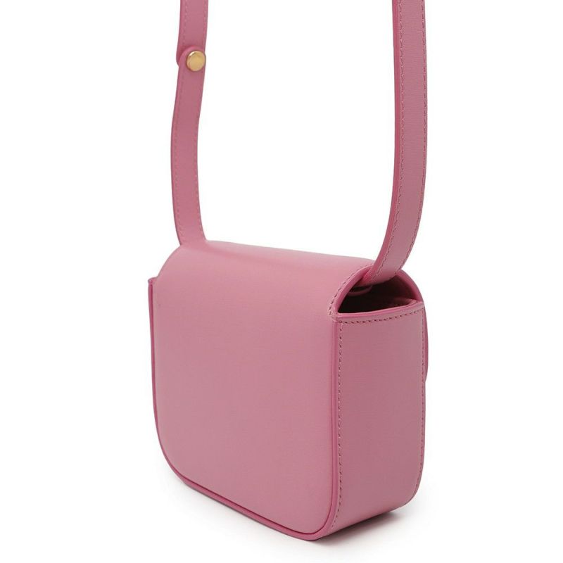 セリーヌ ショルダーバッグ ミニ クロード トリオンフ 10I513DPV CELINE ミニバッグ