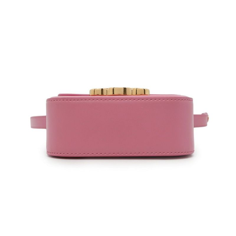 セリーヌ ショルダーバッグ ミニ クロード トリオンフ 10I513DPV CELINE ミニバッグ