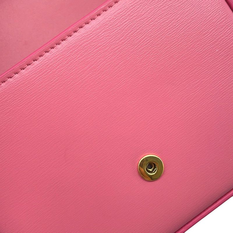 セリーヌ ショルダーバッグ ミニ クロード トリオンフ 10I513DPV CELINE ミニバッグ