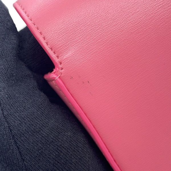 セリーヌ ショルダーバッグ ミニ クロード トリオンフ 10I513DPV CELINE ミニバッグ