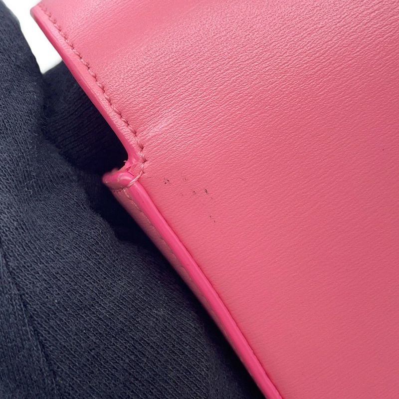 セリーヌ ショルダーバッグ ミニ クロード トリオンフ 10I513DPV CELINE ミニバッグ