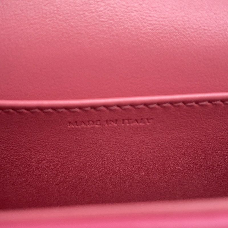 セリーヌ ショルダーバッグ ミニ クロード トリオンフ 10I513DPV CELINE ミニバッグ