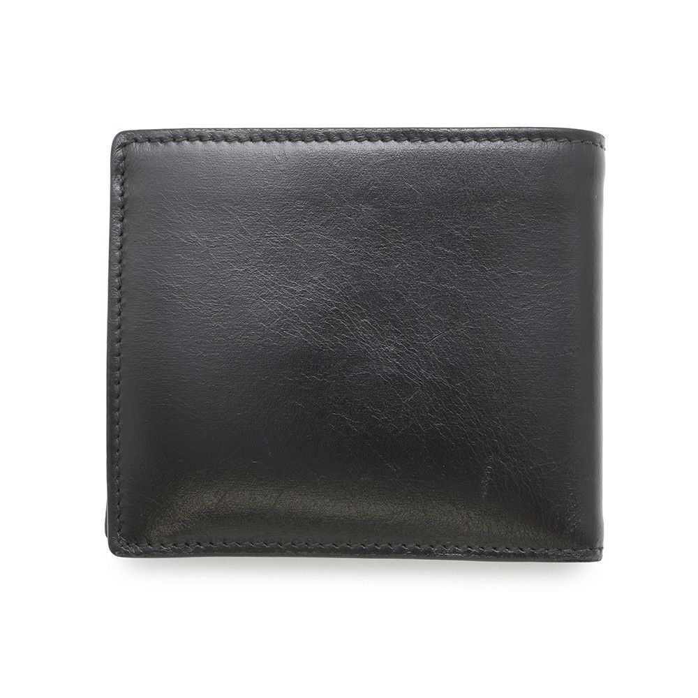 グッチ 二つ折り財布 GGマーモント レザー 428725 GUCCI 財布 黒