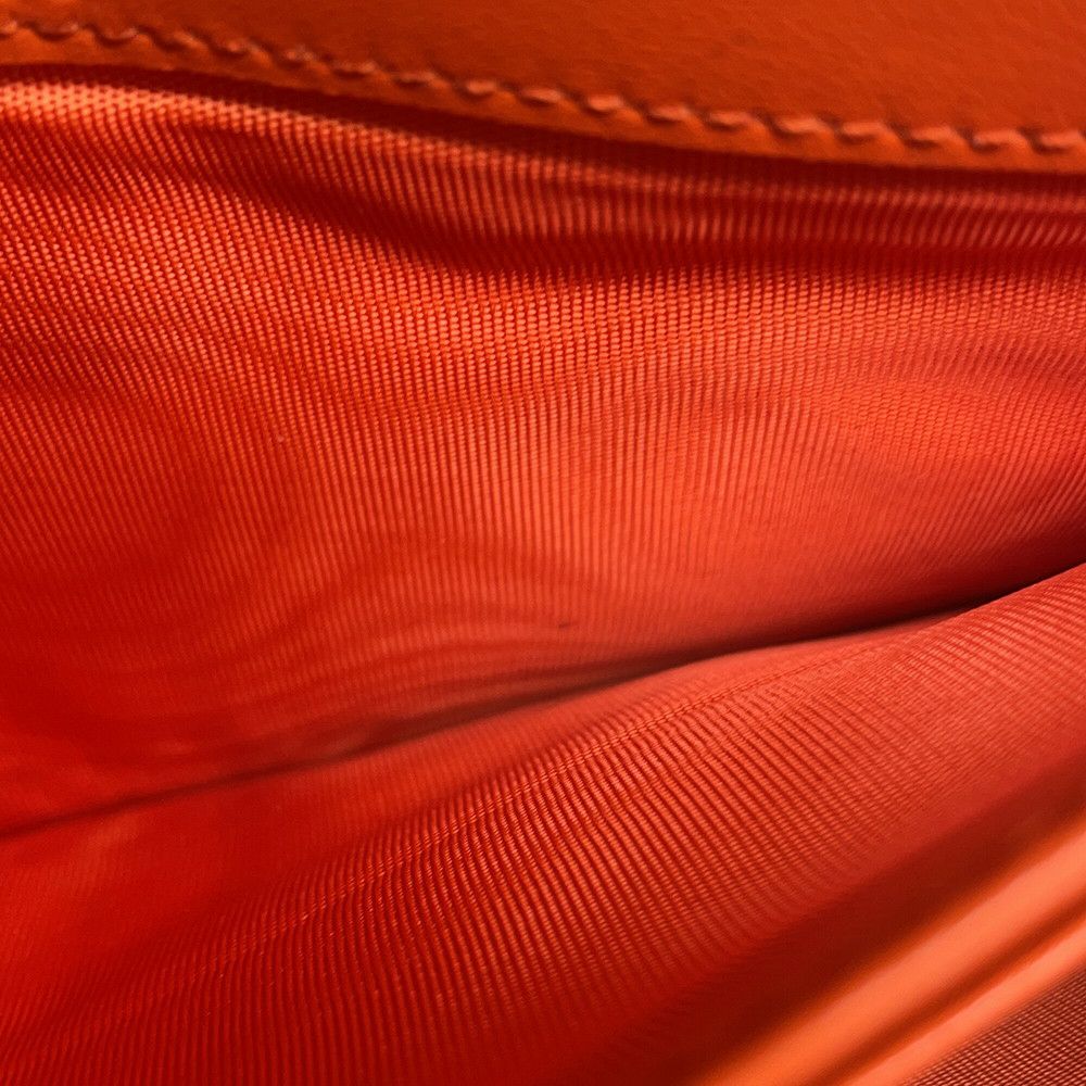 グッチ チェーンウォレット GGマトラッセ レザー 723787 GUCCI