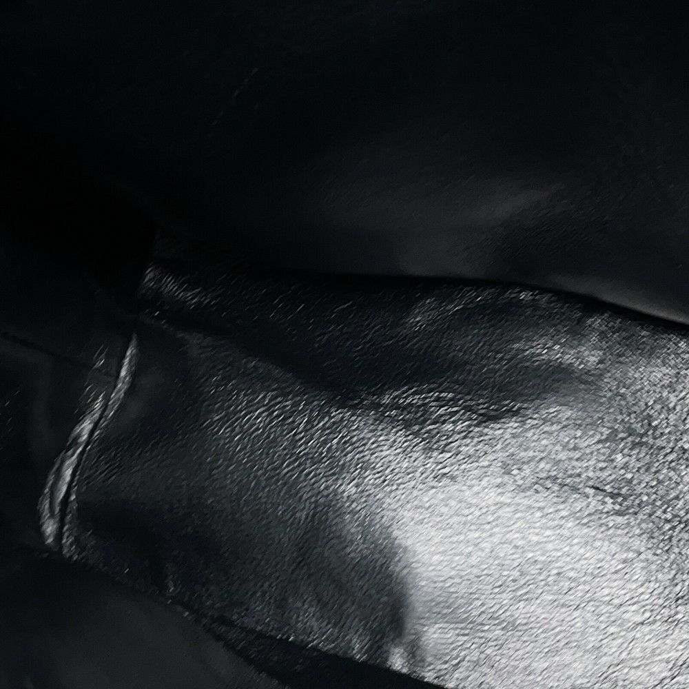 シャネル トートバッグ 復刻トート マトラッセ ココマーク キャビアスキン A01804 CHANEL 黒