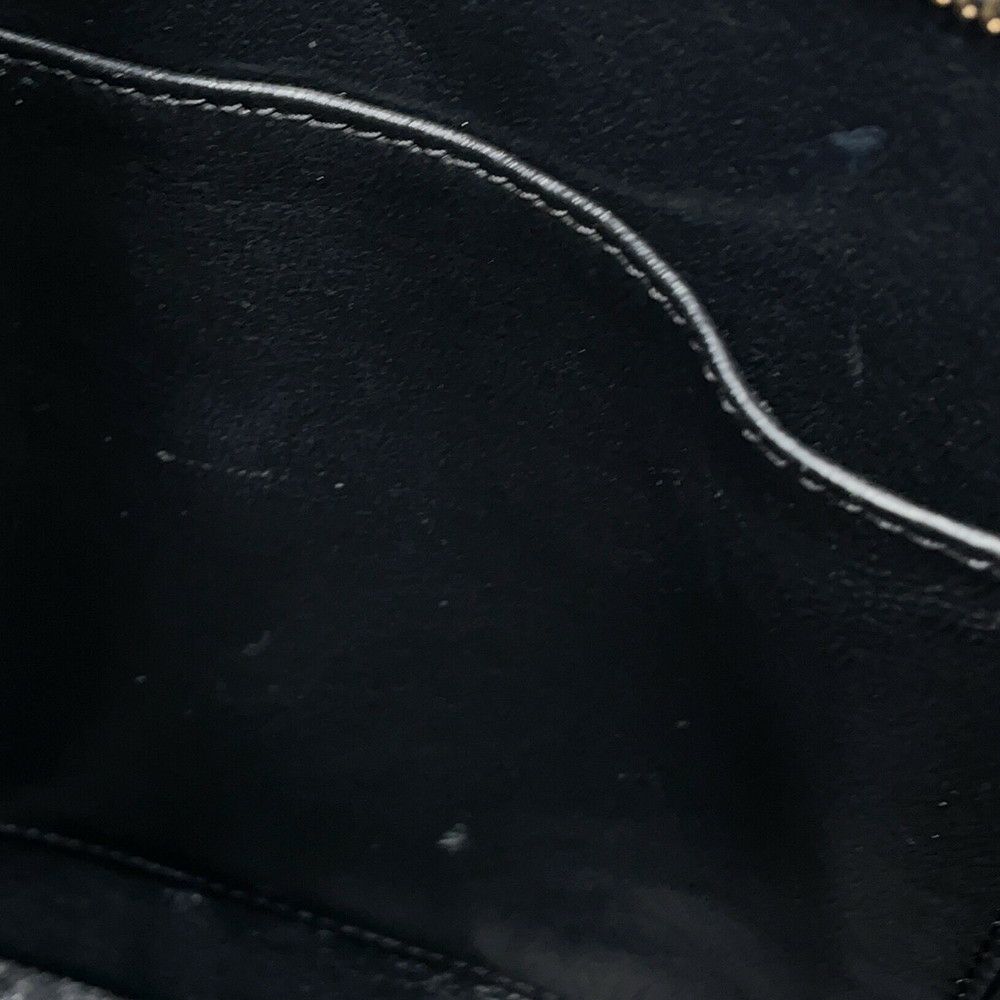 シャネル トートバッグ 復刻トート マトラッセ ココマーク キャビアスキン A01804 CHANEL 黒