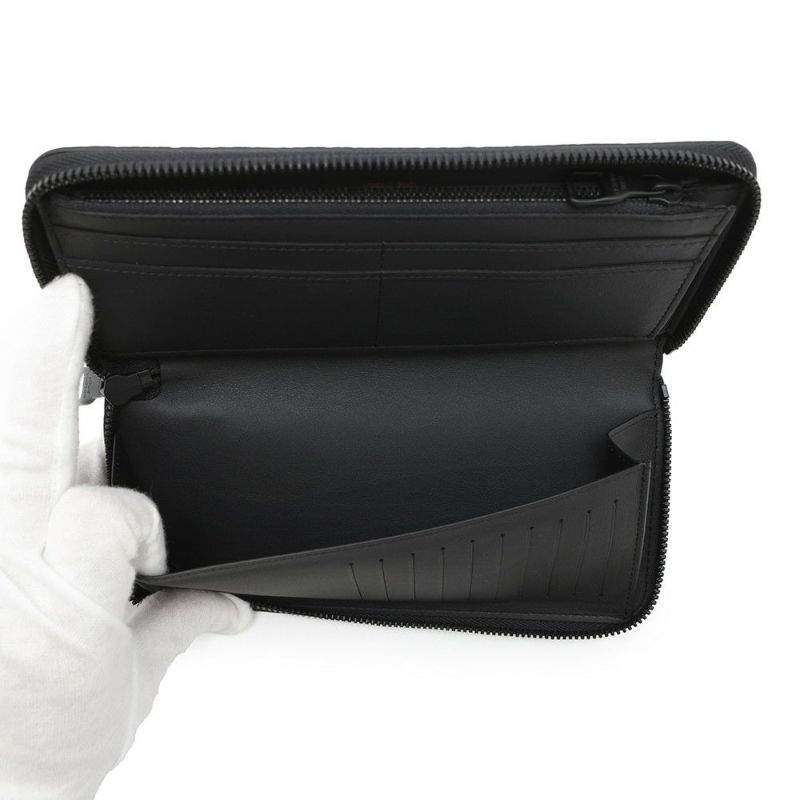 ルイヴィトン モノグラム・アンプラント インフィニティ ドット LV × YK ジッピーウォレット・ヴェルティカル M81904 草間彌生