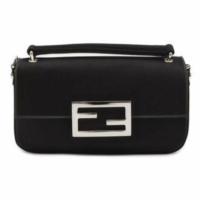 フェンディ チェーンウォレット マルチ スタッズ 8M0346 FENDI バッグ ショルダーバッグ ポシェット 安心保証 |  中古・新品ブランド販売ギャラリーレア公式通販