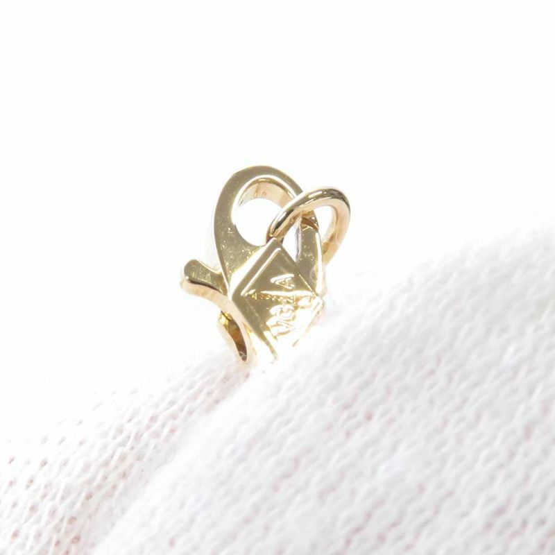 ヴァンクリーフ&アーペル ネックレス スウィート アルハンブラ ペンダント マザーオブパール VCARF69100