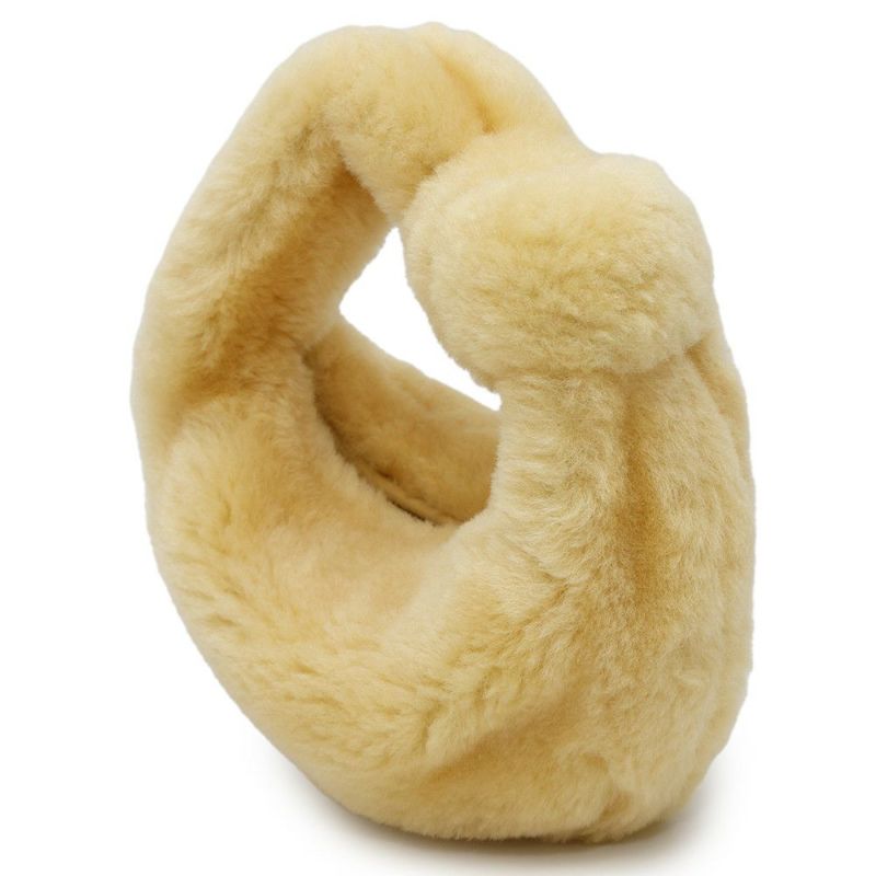 ボッテガヴェネタ ハンドバッグ ミニ ザ・ジョディ ラムシアリング 680697 BOTTEGA VENETA