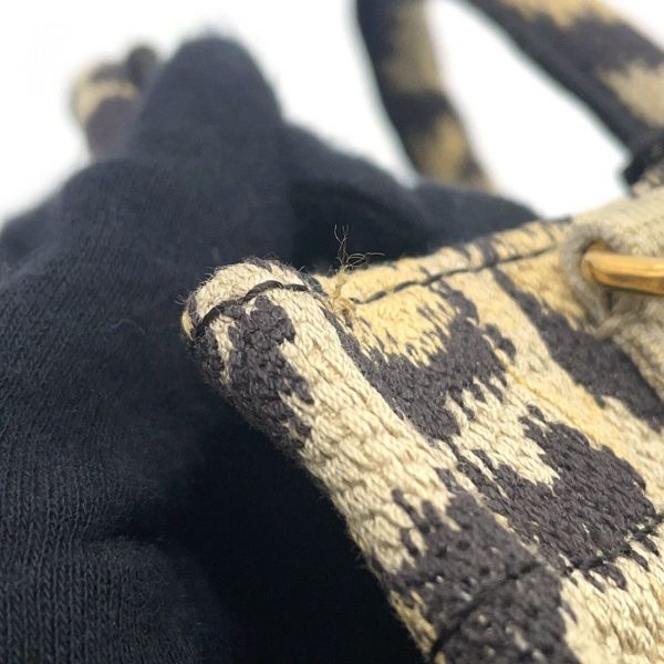 クリスチャン・ディオール ハンドバッグ ブックトートミニ レオパード S5555CRHM Christian Dior 2wayショルダー ヒョウ柄