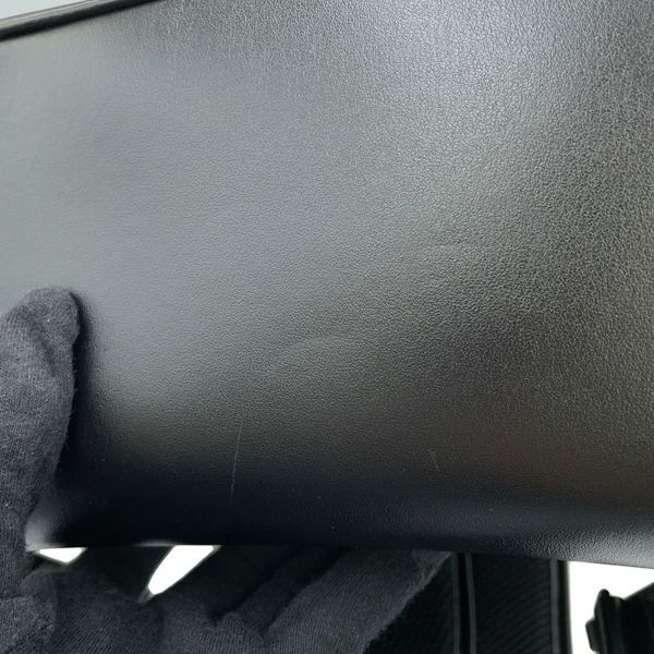 グッチ リュック GGエンボス バックパック レザー 658579 GUCCI リュックサック 黒