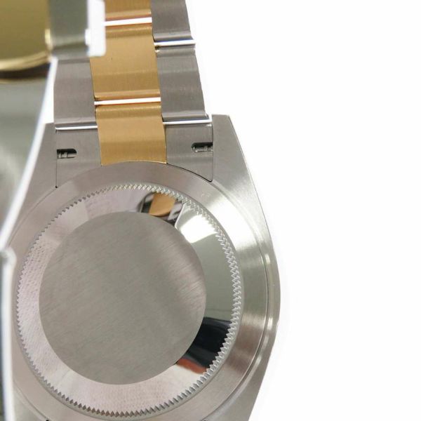 ロレックス デイトジャスト 126333 ROLEX 腕時計 シャンパンゴールド文字盤