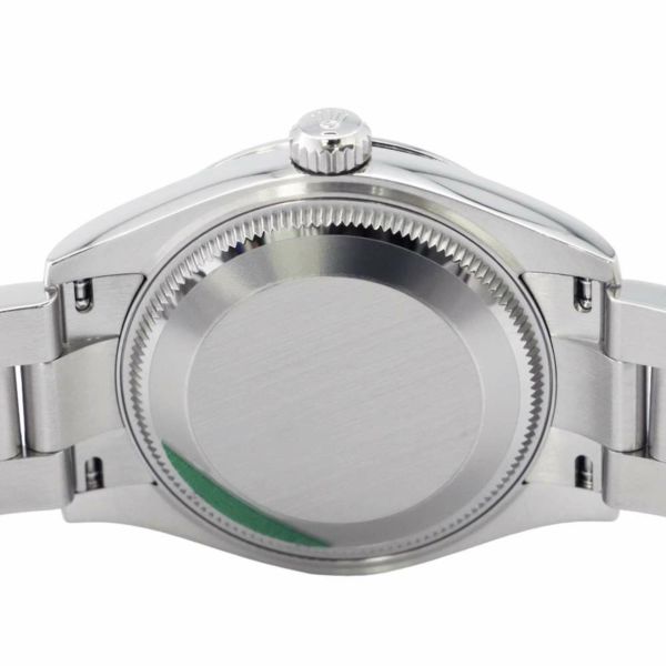 ロレックス オイスターパーペチュアル 277200 ROLEX 腕時計 ターコイズセレブレーション文字盤 レディース
