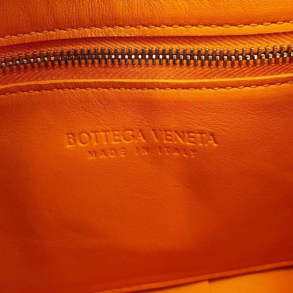 ボッテガヴェネタ ショルダーバッグ マキシイントレチャート カセット 578004 BOTTEGA VENETA バッグ