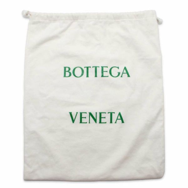 ボッテガヴェネタ ショルダーバッグ マキシイントレチャート カセット 578004 BOTTEGA VENETA バッグ