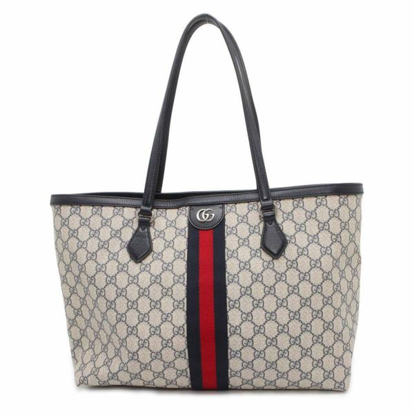 グッチ トートバッグ オフィディア GGスプリーム ミディアム 631685 GUCCI バッグ ウェブ