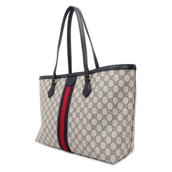 グッチ トートバッグ オフィディア GGスプリーム ミディアム 631685 GUCCI バッグ ウェブ