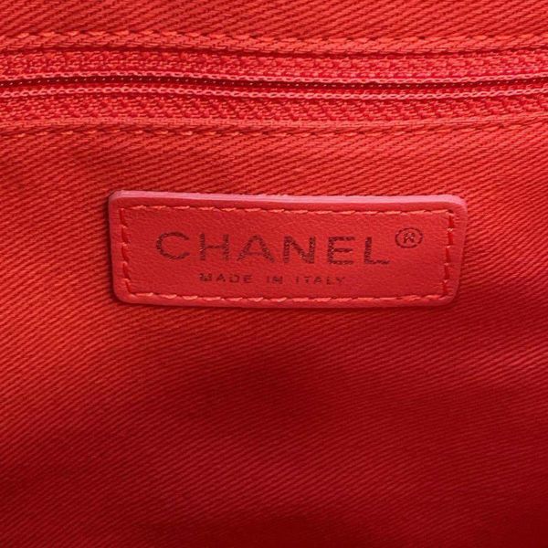 シャネル トートバッグ マトラッセ ココマーク キャビアスキン A67291 CHANEL ピンク