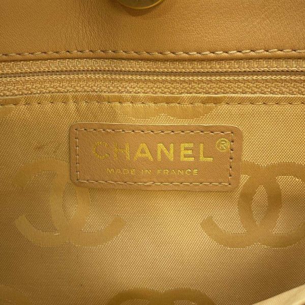 シャネル トートバッグ ワイルドステッチ ココマーク マトラッセ A18126 CHANEL バッグ