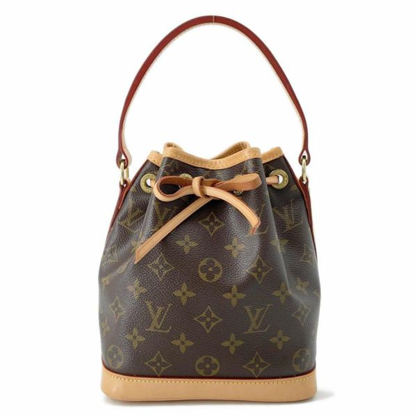 ルイヴィトン ハンドバッグ モノグラム ミニ・ノエ M99162 LOUIS VUITTON ヴィトン バッグ 25周年限定