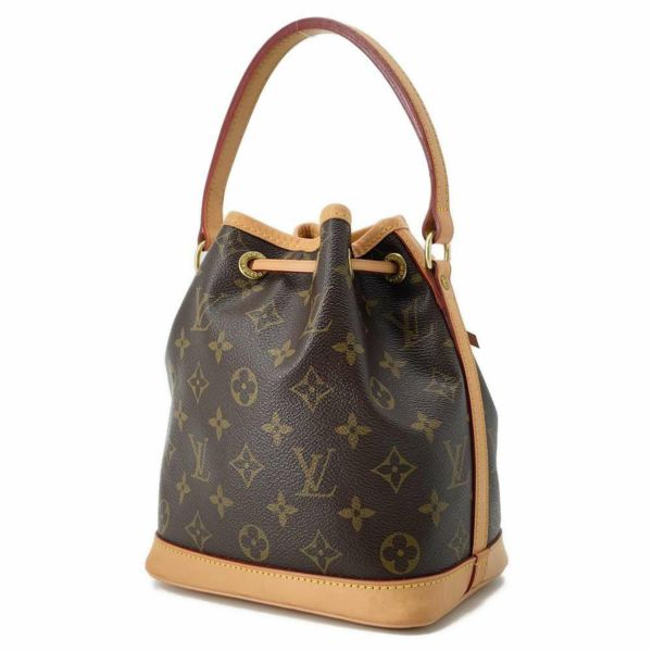 ルイヴィトン ハンドバッグ モノグラム ミニ・ノエ M99162 LOUIS VUITTON ヴィトン バッグ 25周年限定