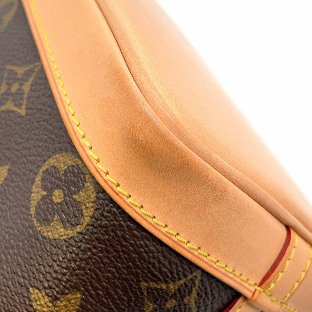 ルイヴィトン ハンドバッグ モノグラム ミニ・ノエ M99162 LOUIS VUITTON ヴィトン バッグ 25周年限定