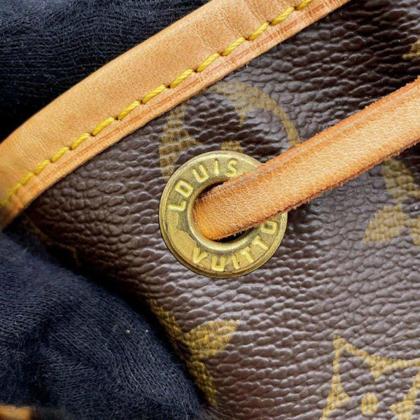 ルイヴィトン ハンドバッグ モノグラム ミニ・ノエ M99162 LOUIS VUITTON ヴィトン バッグ 25周年限定