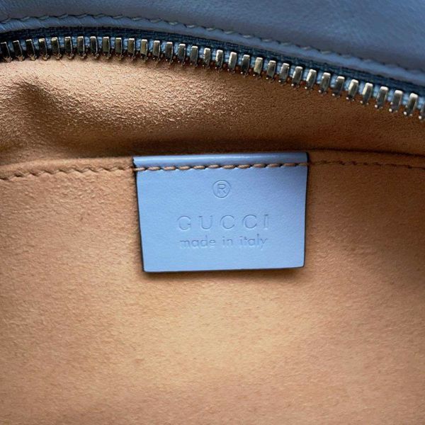 グッチ ショルダーバッグ GGマーモント キルティング スモール 447632 GUCCI バッグ チェーンショルダー