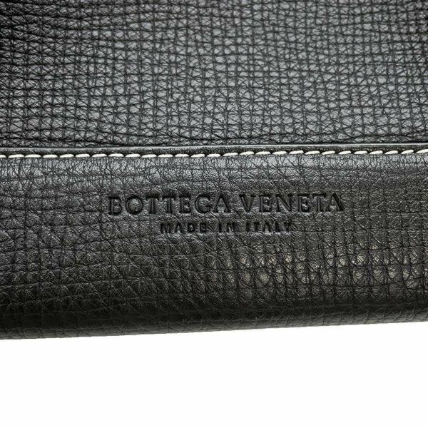 ボッテガヴェネタ トートバッグ ザ・アルコ 48 レザー 575941 BOTTEGA VENETA 黒