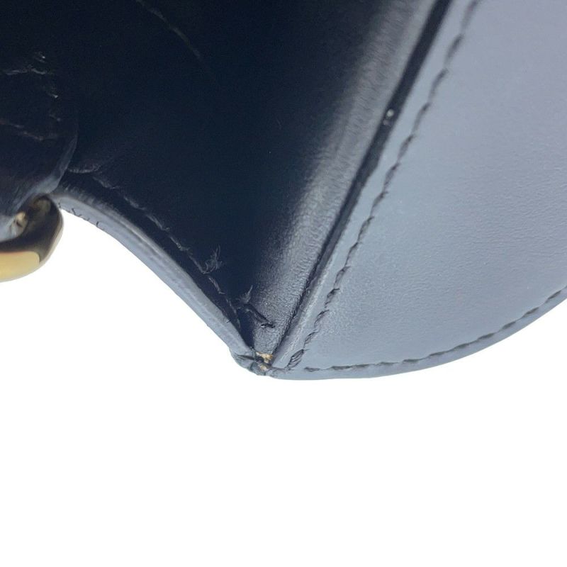 バーバリー ハンドバッグ ポケットバッグ レザー ナイロン 8035841 BURBERRY 2wayショルダーバッグ 黒