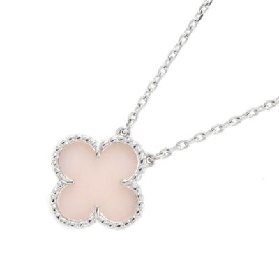 Sランク◆VINTAGE◆【Van Cleef & Arpels】フリヴォル*SM*リング ヴァンクリーフ&アーペル リング フリヴォル 1フラワー SM