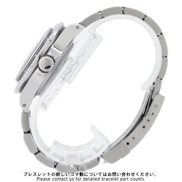 ロレックス シードゥエラー 1665 62番 ROLEX 腕時計 WATCH 黒文字盤