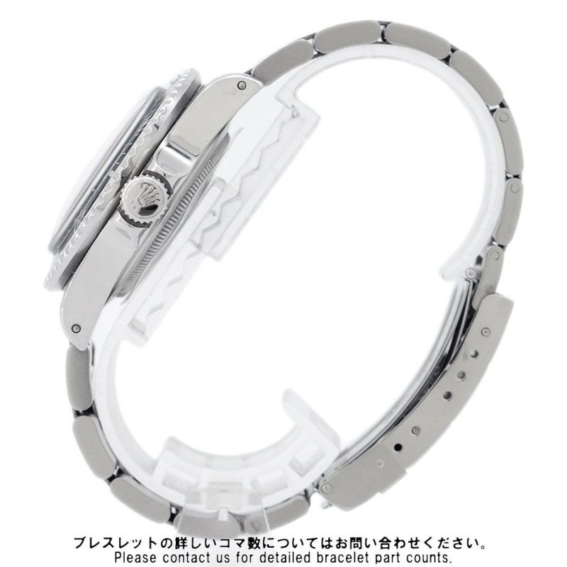 ロレックス シードゥエラー 1665 62番 ROLEX 腕時計 WATCH 黒文字盤