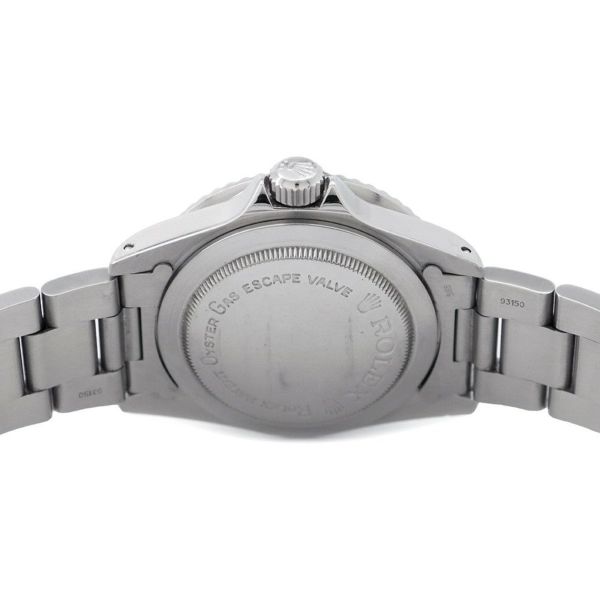 ロレックス シードゥエラー 1665 62番 ROLEX 腕時計 WATCH 黒文字盤