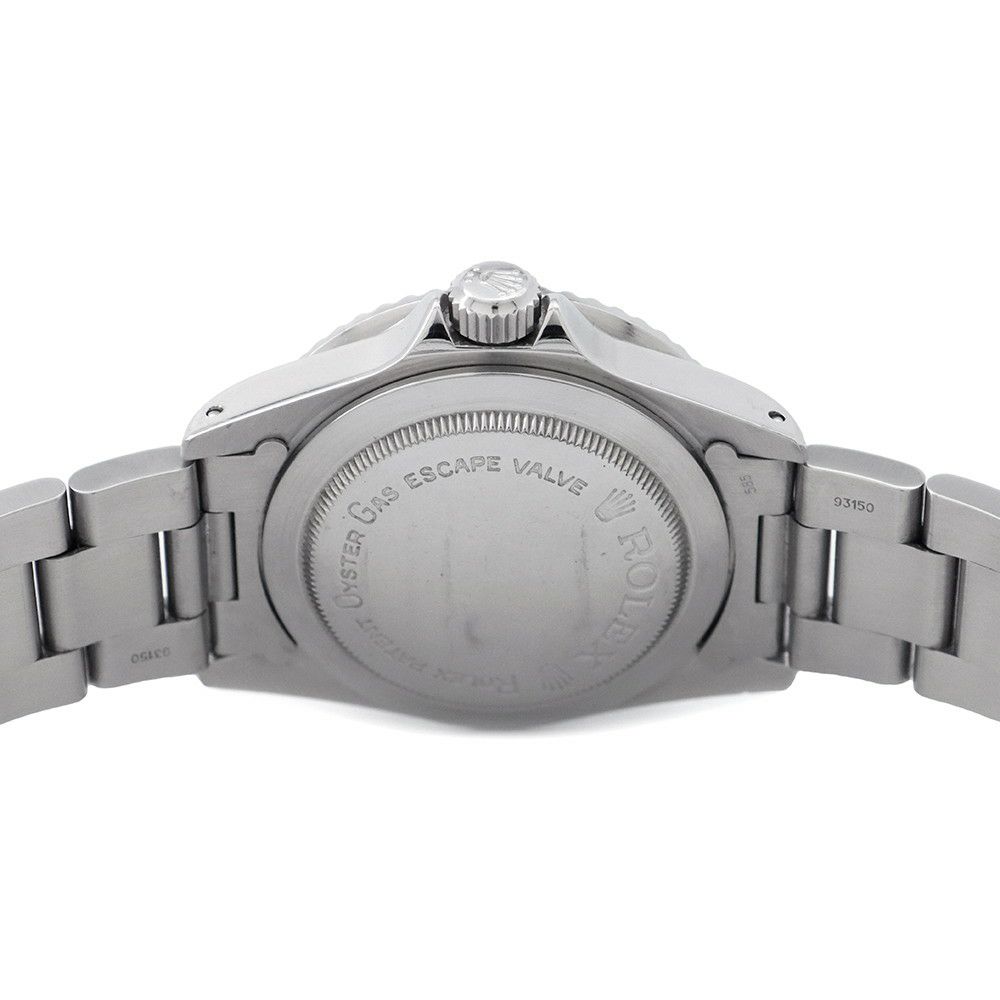 ロレックス シードゥエラー 1665 62番 ROLEX 腕時計 WATCH 黒文字盤