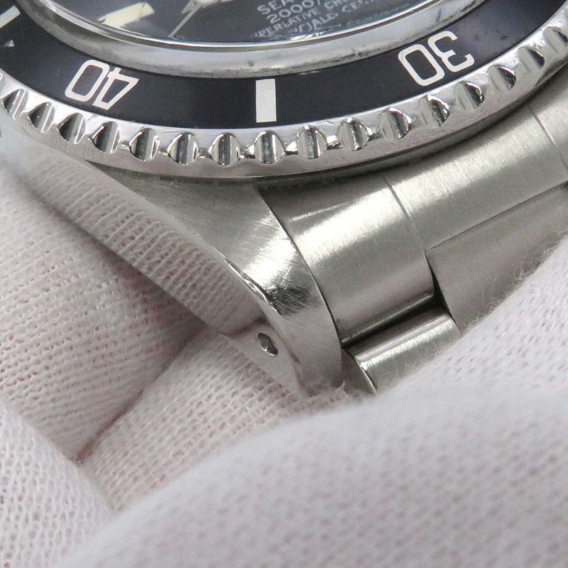 ロレックス シードゥエラー 1665 62番 ROLEX 腕時計 WATCH 黒文字盤