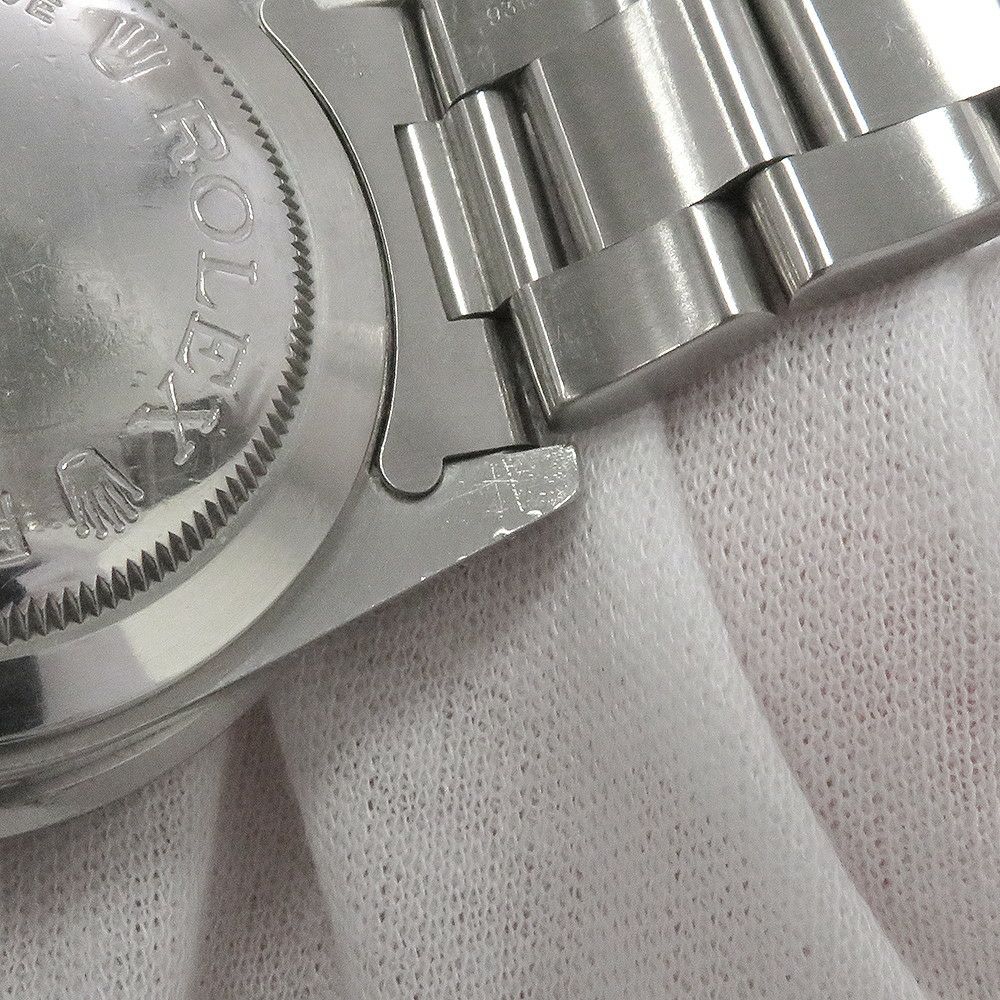 ロレックス シードゥエラー 1665 62番 ROLEX 腕時計 WATCH 黒文字盤